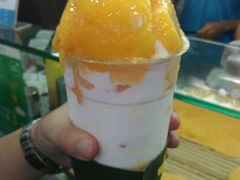 -贡茶(胜利夹层店)