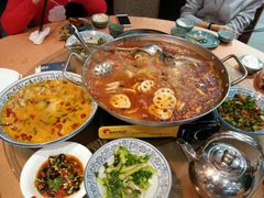 -佬湘楼·27年湘菜(天河都市广场店)