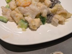 全爆-燕春楼(海河华鼎店)