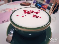 -MEET缘燕窝甜品&Tang's cake(华润万象城店)