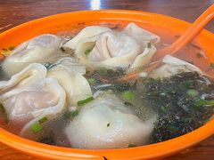-阿麟馄饨(延长路店)