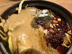 -O记东北砂锅麻辣烫