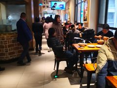 -袁家村关中印象美食(万象汇店)