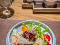 -麦MUGI铁板烧日式料理