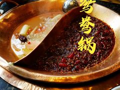 -老码头火锅(骡马市店)