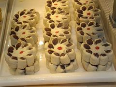 -祥禾饽饽铺·中式糕点(北京来福士店)