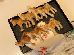 -高玛纳驴肉火烧(一世界店)