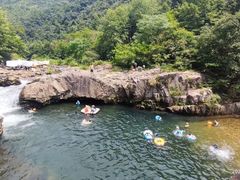 -太湖源风景区