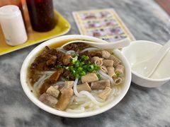 -铭珠粥粉(雅居乐花园分店)