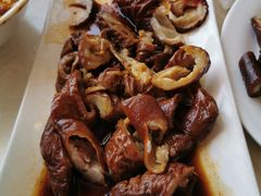 -万春卤菜(天乡后街步行街店)