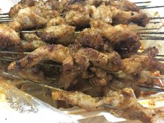 -酒宝荡烧烤(长航局江大路住宅小区店)