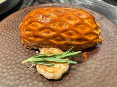 -LES ELITES 英集荟(南京西路店)