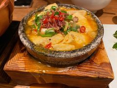-云海肴云南菜(正大广场店)