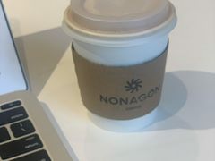 -Legno.ita Coffee by Wood(襄阳南路店)