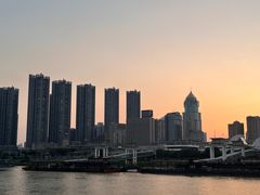 -武汉两江游览·夜游长江(汉口粤汉码头)