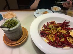 -佬麻雀·剁椒鱼头(京基KK One店)