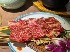 -虎丸烧肉(世纪汇店)