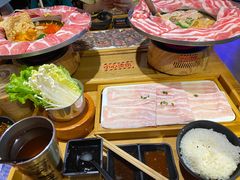 -老爷锅(新街口IFCX店)