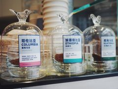 -Something For(中洲湾店)