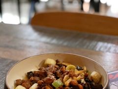 宫保牛肉丁-铁公鸡·四川料理(天环广场店)