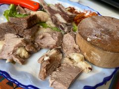 -卡万金特色藏餐