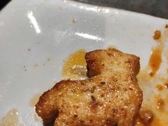 -很久以前羊肉串(簋街店)