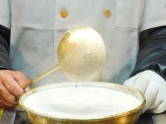 牛奶鸡蛋醪糟-清真老马家国华牛奶鸡蛋醪糟(正宁路店)