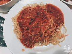 -宜家家居（上海徐汇商场店）-停车场