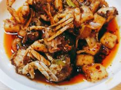 -领蟹祥记·香辣蟹·特色小海鲜(奥体天虹店)