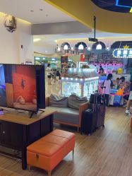 -苹果树乐园(北京路天河城店)