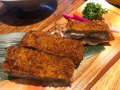 -江户前寿司(好运街店)