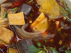 -牛王庙小吃(桥头街店)