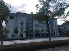 -南京邮电大学(仙林校区)
