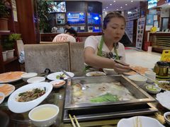 -沱江鱼府(丽江店)