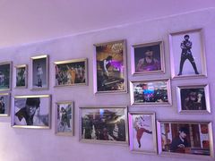 -真爱范特西KTV(交大店)