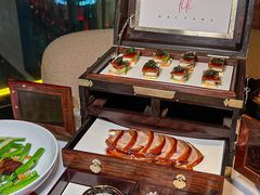 -莉莉海堂HAITANG·烤鸭(国贸商城店)