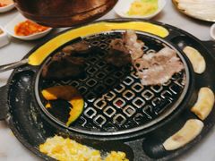 -韩宫宴烤肉·黑毛和牛·料理(合肥滨湖银泰城店)