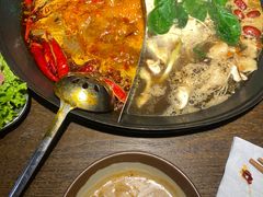 -萍姐火锅·公路夜市(打浦桥日月光店)