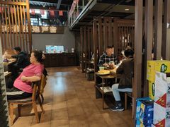 -百草滩羊清水涮羊肉(长城路店)