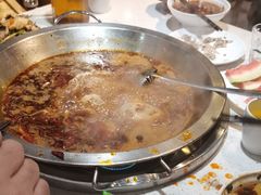 -蛙一刀·麻椒鱼火锅(金仙桥店)
