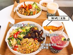 -Green Option(官舍店)