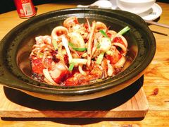 -桂小厨广西菜(万象城店)