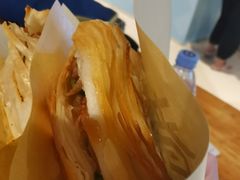 -西北杂粮筐手工面凉皮(来福士店)