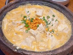 -小鱼故事海鲜饺子(立山店)