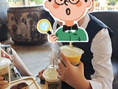 -星巴克臻选(北京嘉里中心第二店)