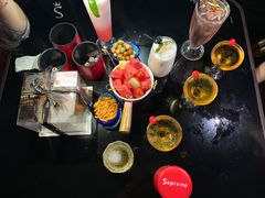 -杜尚rooftop露台酒吧