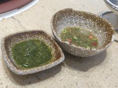-313羊庄·羊肉火锅烧烤(李村店)