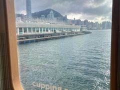 -Cupping Room(Harbour City)