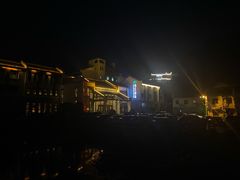 -九华山聚龙大酒店