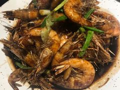 -老头儿油爆虾·知味杭州(爱琴海购物中心)